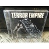 Terror Empire ‎– "The Empire Strikes Black" - CD