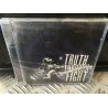 Truth Through Fight ‎– "It’s All About Change" - 10