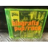 Various ‎– "Biografia Do Pop.Rock" - CD