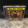 All Out War - "Assassins In The House of God" - CD