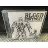 Blood Brothers - "Last Man Standing" - CD