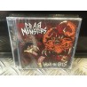 Crab Monsters - "High on Guts" - CD