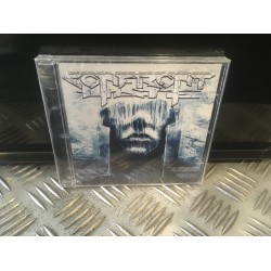 Confront Hate - "Diabolical Disguise Of Madness" - CD