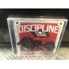 Discipline - "Stake Your Claim" - CD