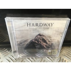 Hardway - "Towards The Light" - CD