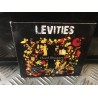Levities, The - "Dead Bouquet" - CD