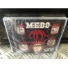 M.E.D.O. - "O Produto Somos Nós!" - CD
