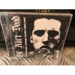 V/A - "Oi! Ain't Dead" - Split CD