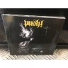 Push - "darkdive." - CD