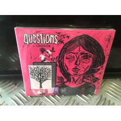 Questions - "Libertatem!" - CD