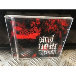 Steal Your Crown - "Steal Your Crown" - CD