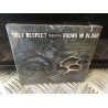 Self Respect & Bound in Blood - "Pener Crew" - Split CD