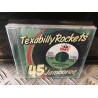 Texabilly Rockets - "45's Jamboree" - CD