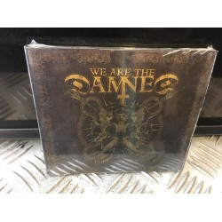 We Are The Damned - "Holy Beast" - CD