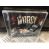 Worst - "Instinto Ruim" - CD