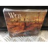Web - "Everything Ends" - CD