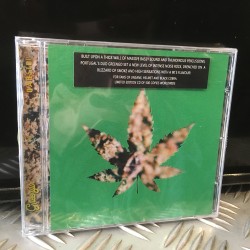 Greengo - "Dabstep" CD