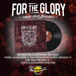 For The Glory -