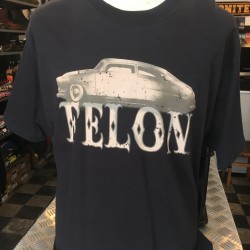 T-Shirt Felon