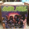 Overkill - "Taking Over" - LP