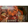 Crab Monsters - "High On Guts" LP + CD