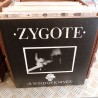 Zygote - "A Wind Of Knives" - LP