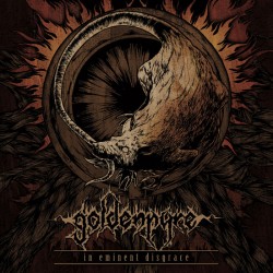 Goldenpyre - "In Eminent...