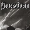 Various Artists - "Feuersturm" - 2xCD