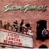 Suicidal Tendencies - "Lights, Camera, Revolution" - LP