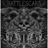 Battlescars - "Cursed" - LP