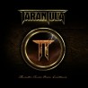 Tarantula - "Thunder Tunes From Lusitania" - CD (Digipack)