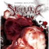 Skinning - "Cerebral Mutilation" CD