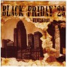 Black Friday 29 - "Blackout" EP7"