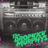 Dropkick Murphys - "Turn Up That Dial" - LP