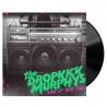 Dropkick Murphys - "Turn Up That Dial" - LP