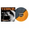 Terror - "No Regrets No Shame: The Bridge Nine Days" - LP (Orange/Gray Vinyl)
