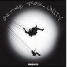 World Be Free - "One Time For Unity" - LP (Black Marble Vinyl)