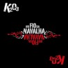 K2o3 - "No Fio da Navalha" - CD