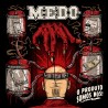 M.E.D.O. - "O Produto Somos Nós!" - CD