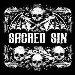 Sacred Sin - "Born, Suffer,...