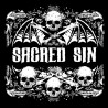 Sacred Sin - "Born, Suffer, Die" - CD