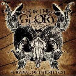 For The Glory - "Survival...