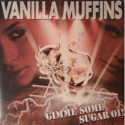 Vanilla Muffins - "Gimme...