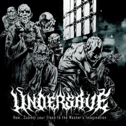 Undersave - "Now Submit...