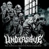 Undersave - "Now...Submit Your Flesh In The Master's Imagination" CD