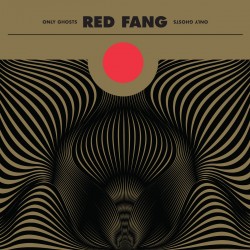 Red Fang - "Only Ghosts"...