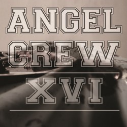 Angel Crew - "XVI" - CD