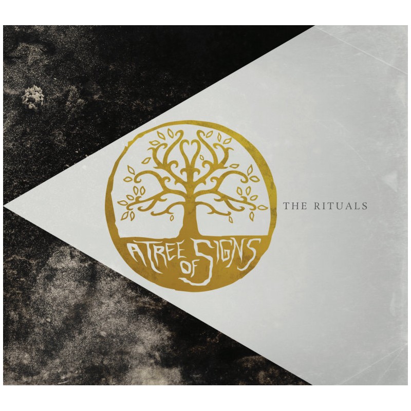 A Tree Of Signs - "The Rituals" - CD