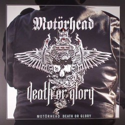 Motörhead - "Death Or...