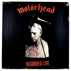Motörhead - "What's Words...